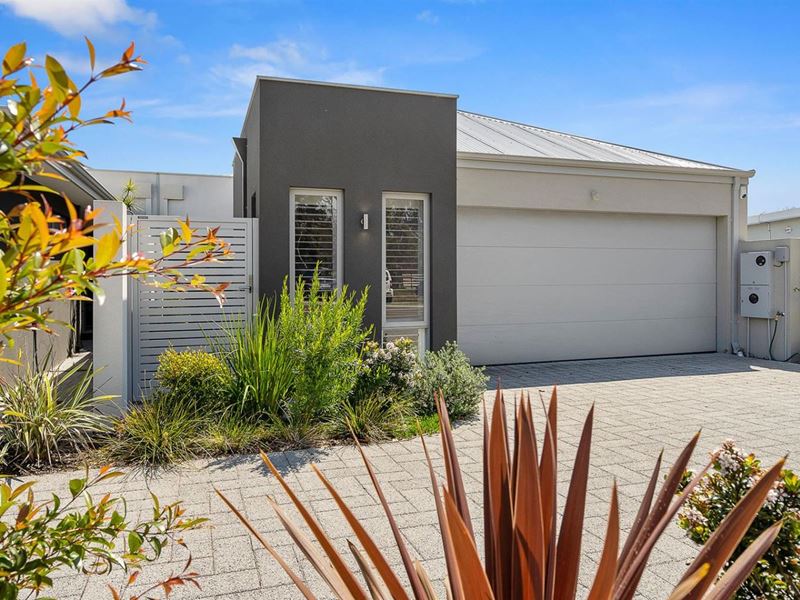 176c Cobb Street, Doubleview