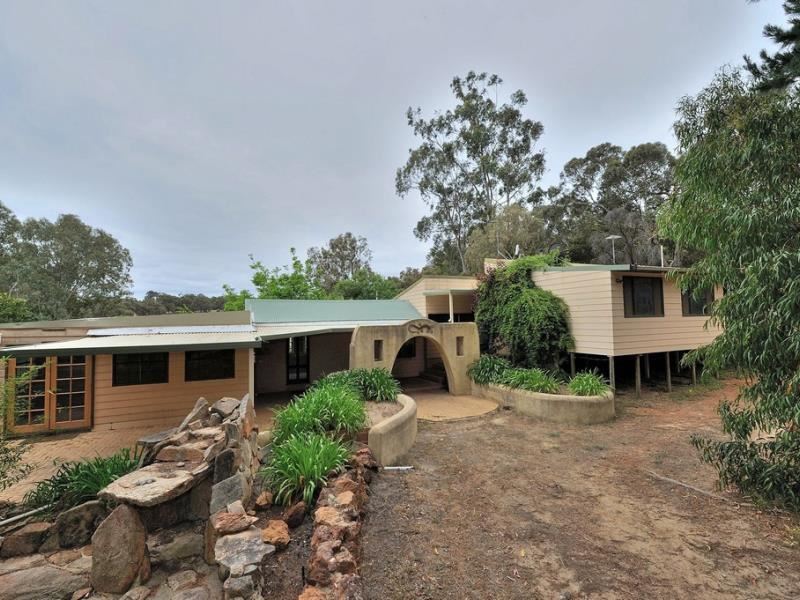 175 Jordan Road, Chidlow