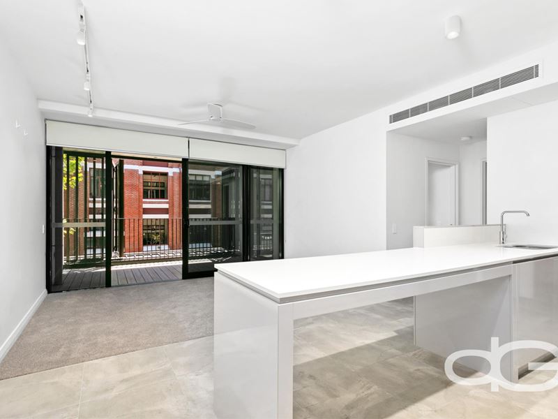 14/51 Queen Victoria Street, Fremantle