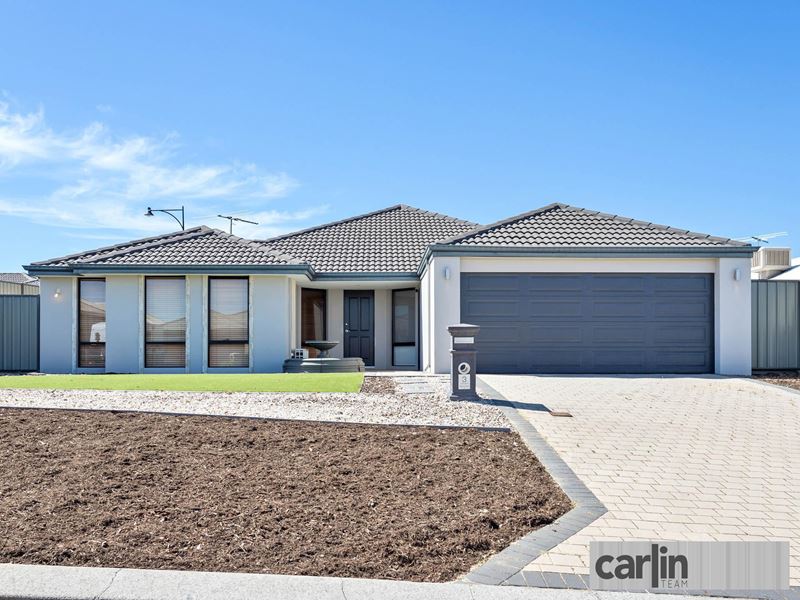 3 Lancelin Approach, Baldivis