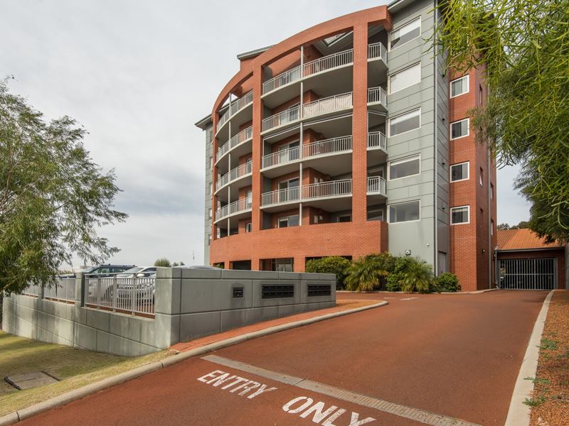 5/11 Prinsep Street, Bunbury