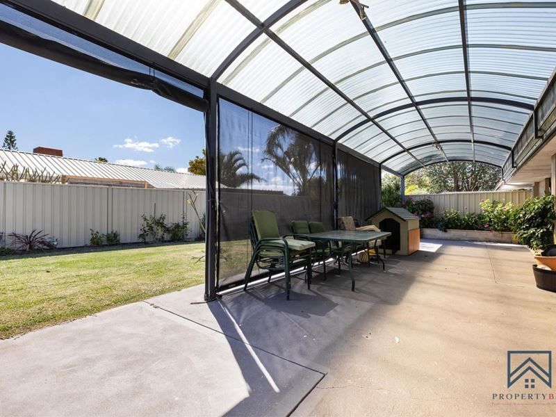 27a Grainger Way, Thornlie