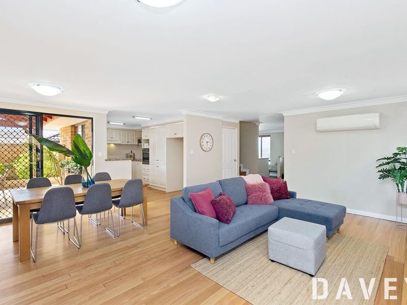 152B Wilding Street, Doubleview