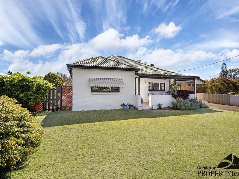 55 Harrison Street, Bluff Point