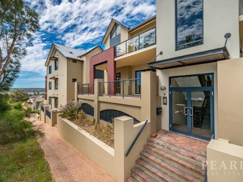14/9 Waterbird Turn, Joondalup