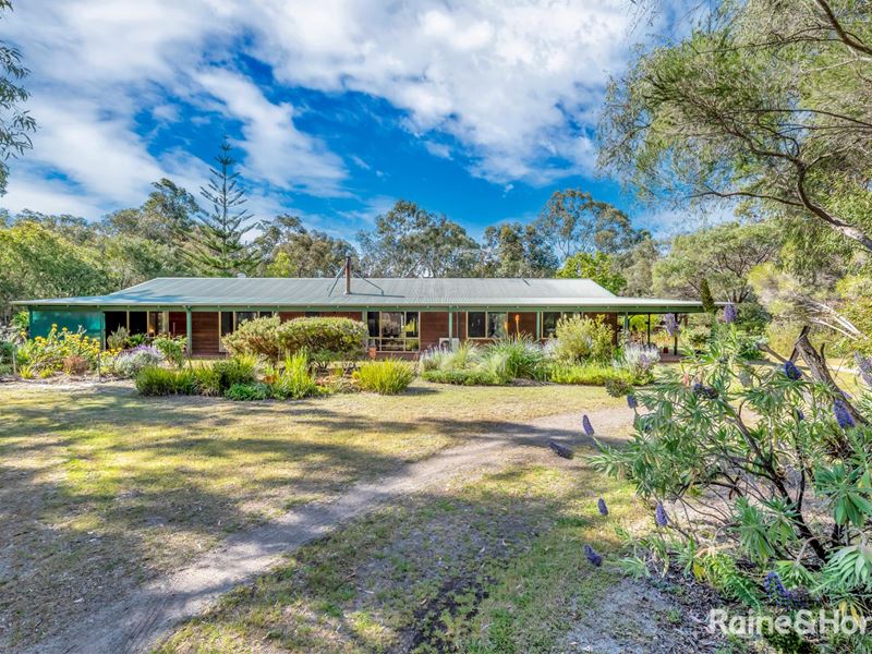 63 Marginata Road, Parklands