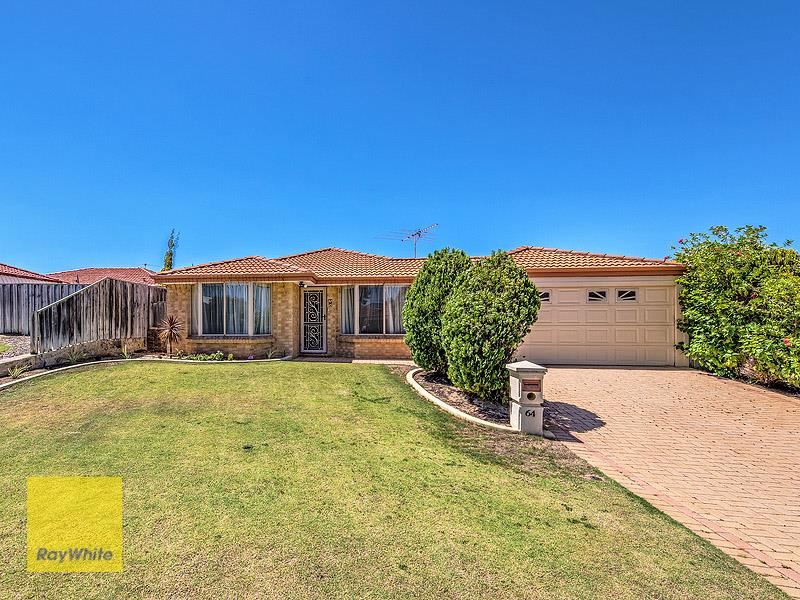 64 Mowbray Square, Clarkson