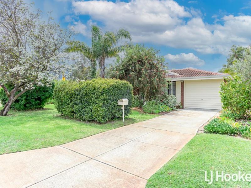 2 Stennett Street, Gosnells