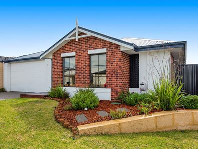 22 Sublime Road, Baldivis WA 6171