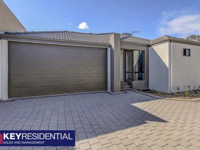 2/33 Findon Crescent, Westminster WA 6061