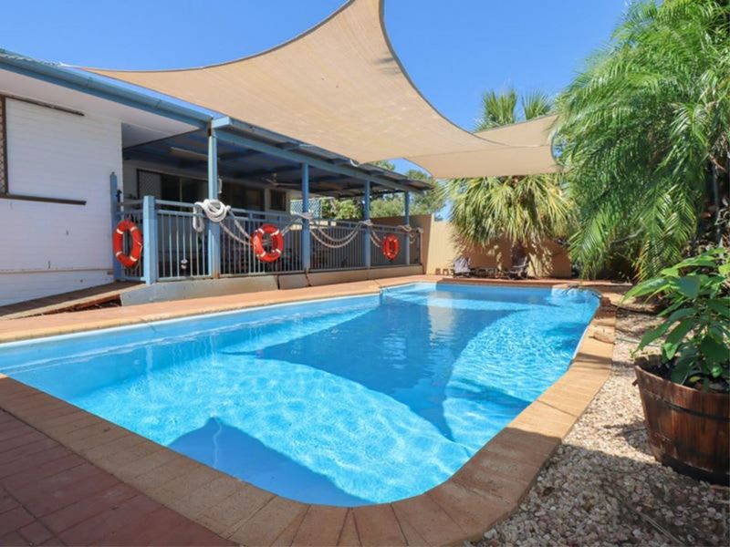 21 Craig Street, Port Hedland