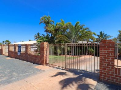 21 Craig Street, Port Hedland WA 6721