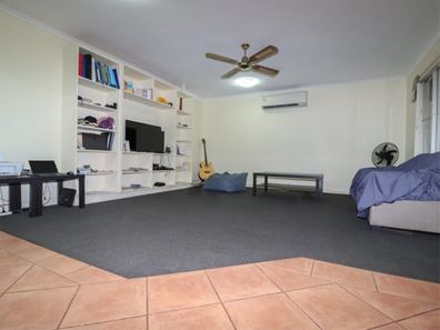 21 Craig Street, Port Hedland WA 6721