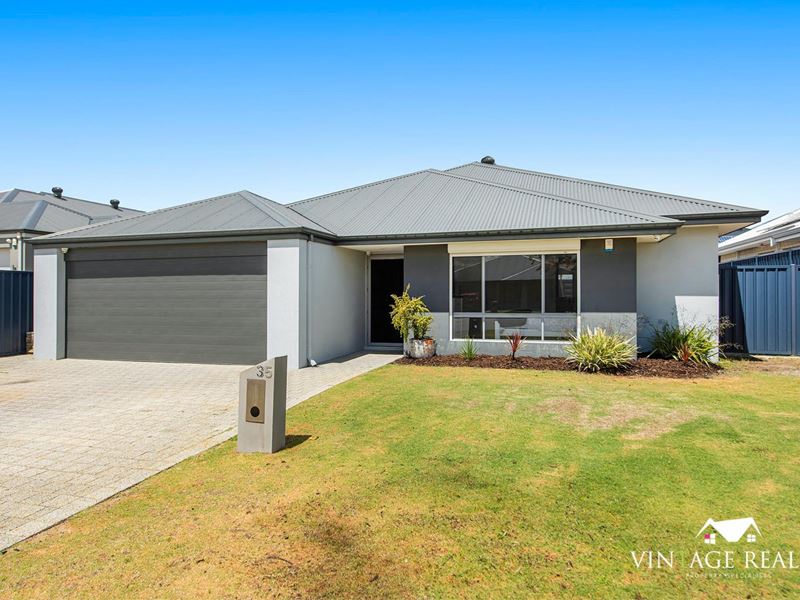 35 Caraway Avenue, Byford