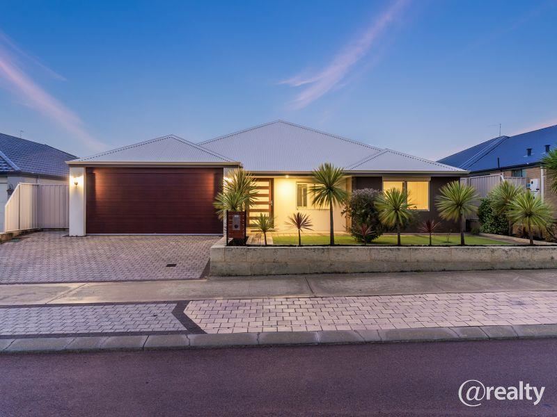 179 Pebble Beach Boulevard, Meadow Springs