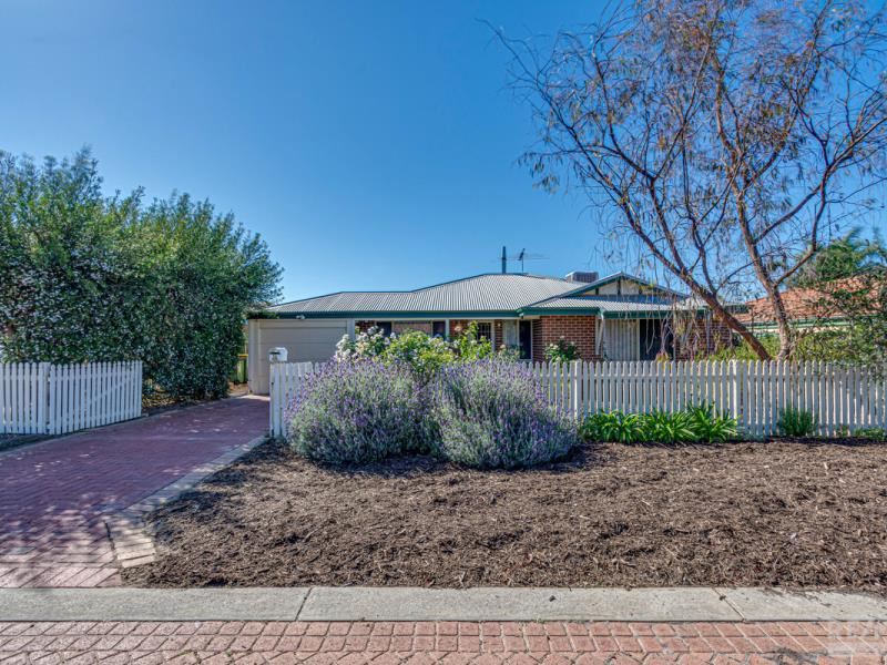 14 Canopy Court, Banksia Grove WA 6031