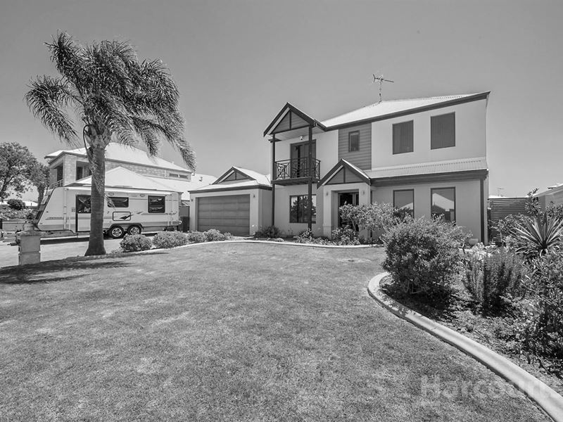 20 Sirrocco Drive, Erskine