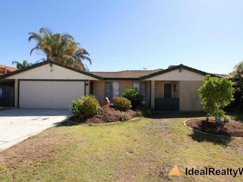 26 Voyager Drive, Thornlie