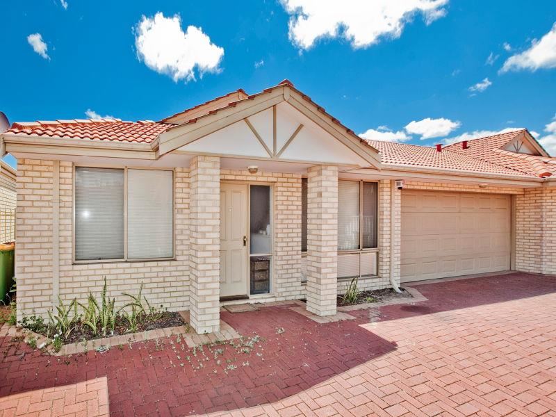 2/11 Mansell Street, Morley