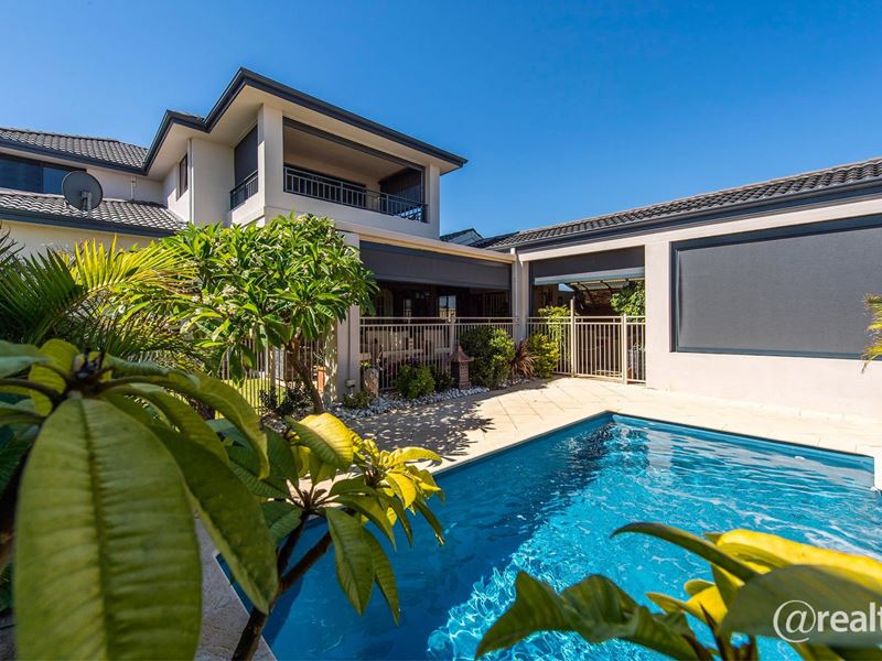 16 Three Bears Loop, Secret Harbour WA 6173