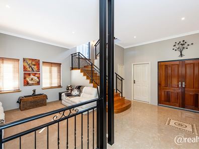 16 Three Bears Loop, Secret Harbour WA 6173