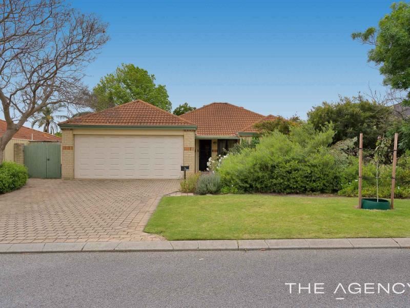 3 Empress Crescent, Atwell WA 6164