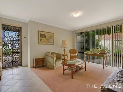 3 Empress Crescent, Atwell WA 6164