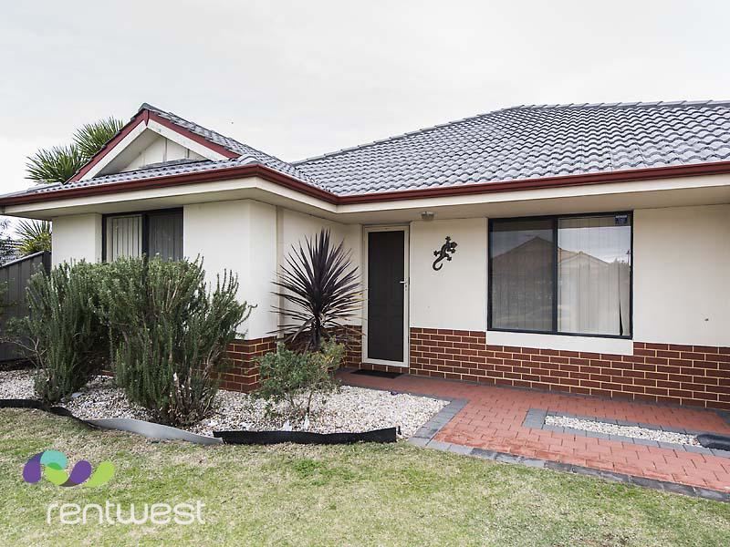6 Vivien Way, Baldivis