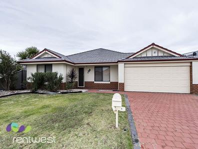 6 Vivien Way, Baldivis WA 6171