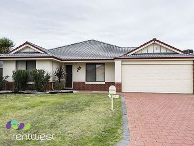 6 Vivien Way, Baldivis WA 6171