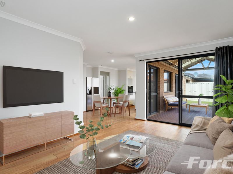 6/285 Albert Street, Balcatta