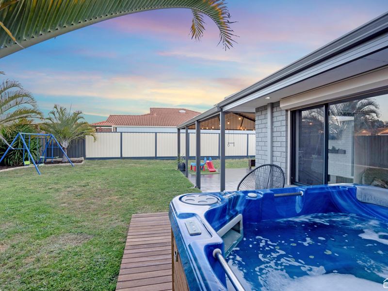 2 Kerrison Parade, Seville Grove