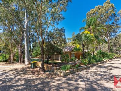93 Bromley Road, Herne Hill WA 6056