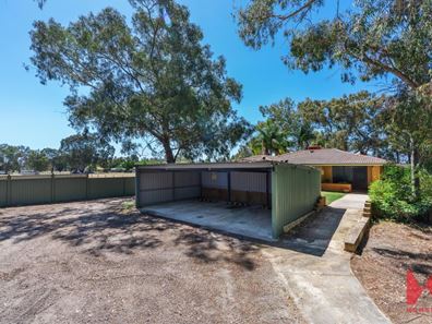 93 Bromley Road, Herne Hill WA 6056