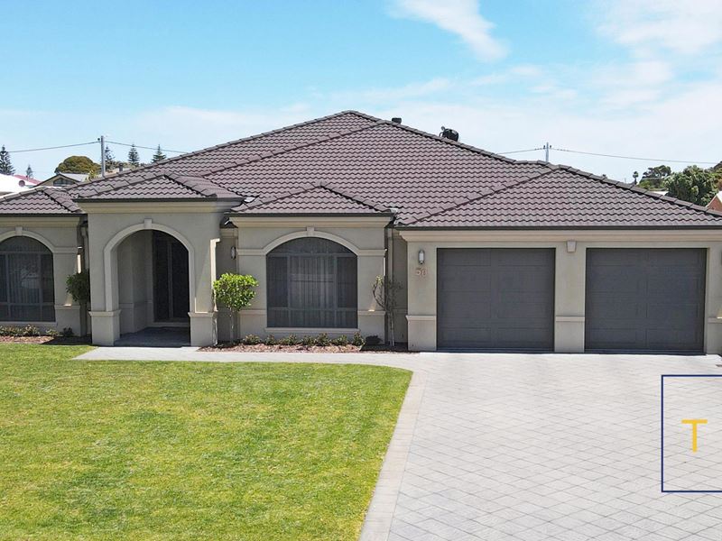 50 Ormonde Street, Castletown