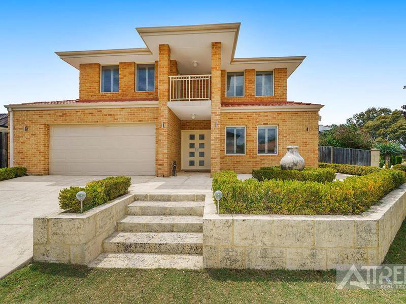 4 Ambleside Way, Canning Vale WA 6155