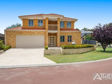 4 Ambleside Way, Canning Vale WA 6155