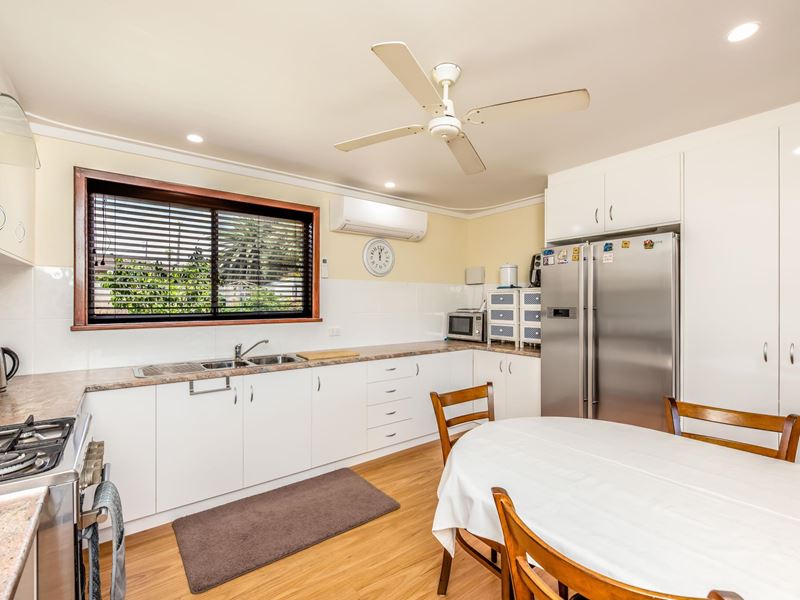 15 Paringa Street, Mount Tarcoola
