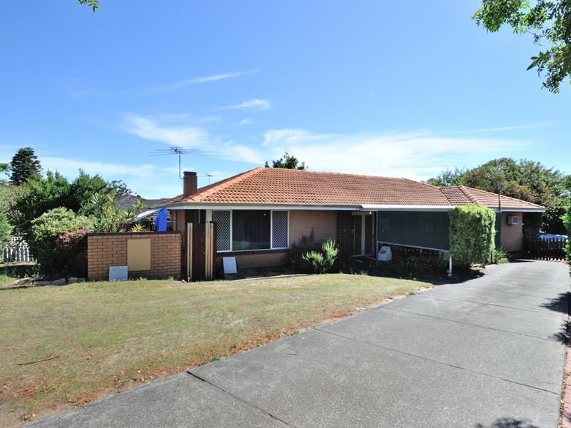 38 Nathaniel Way, Orelia