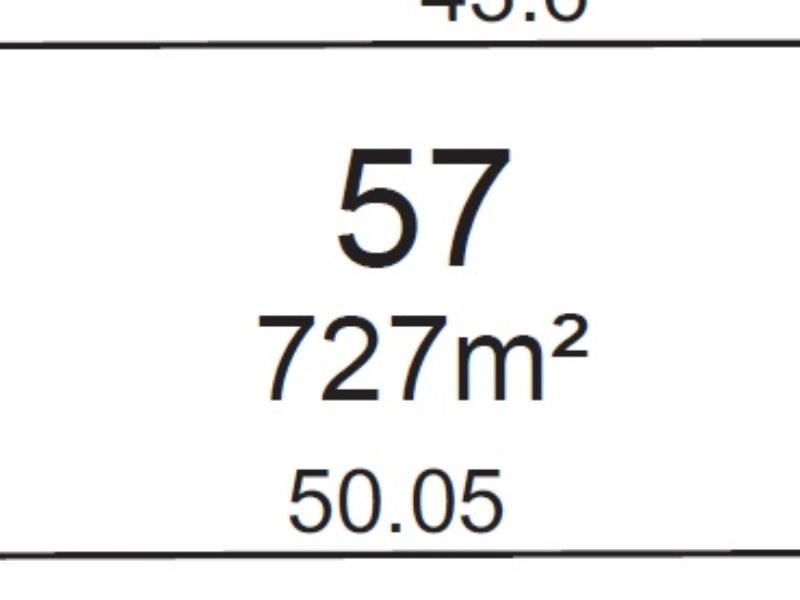 Lot 57,  Tuckeroo Parade, Helena Valley