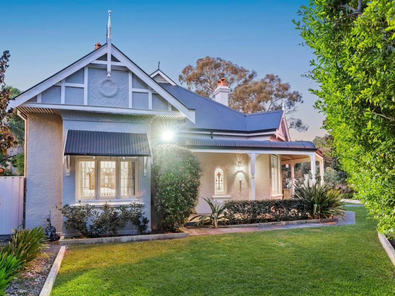 261 Thomas Street, Shenton Park