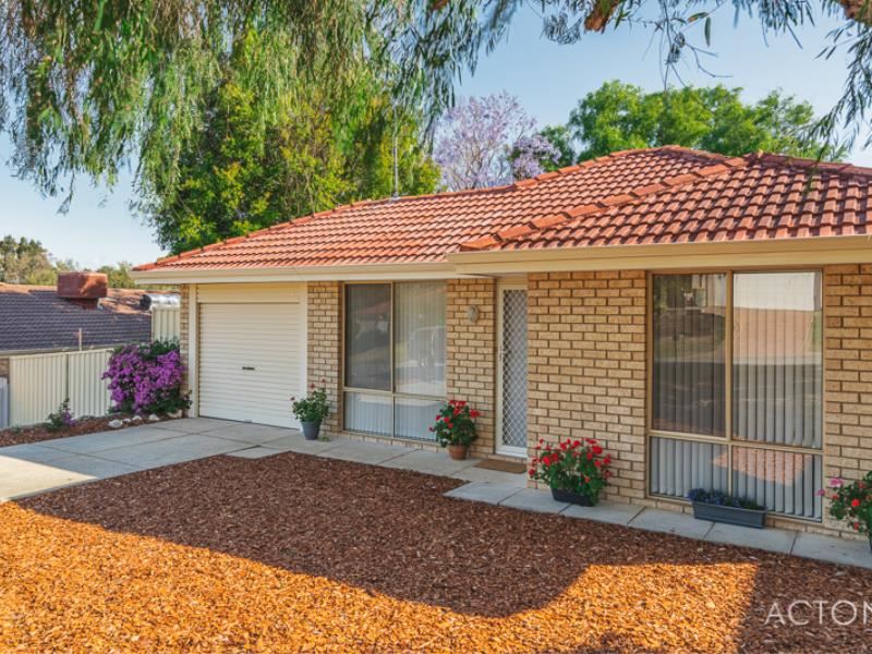 12 Banyon Close, Halls Head WA 6210