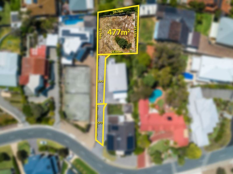 9C Hawkins Avenue, Sorrento WA 6020