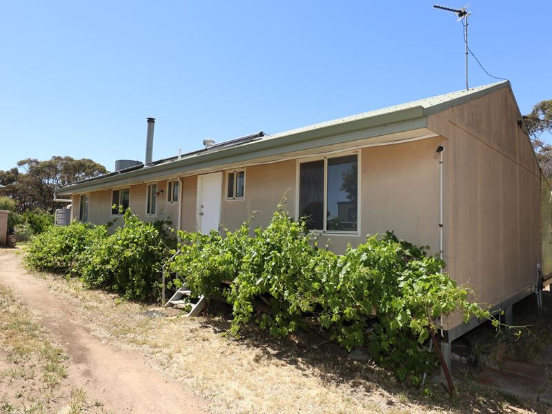 47 GLYDE STREET, Narrogin