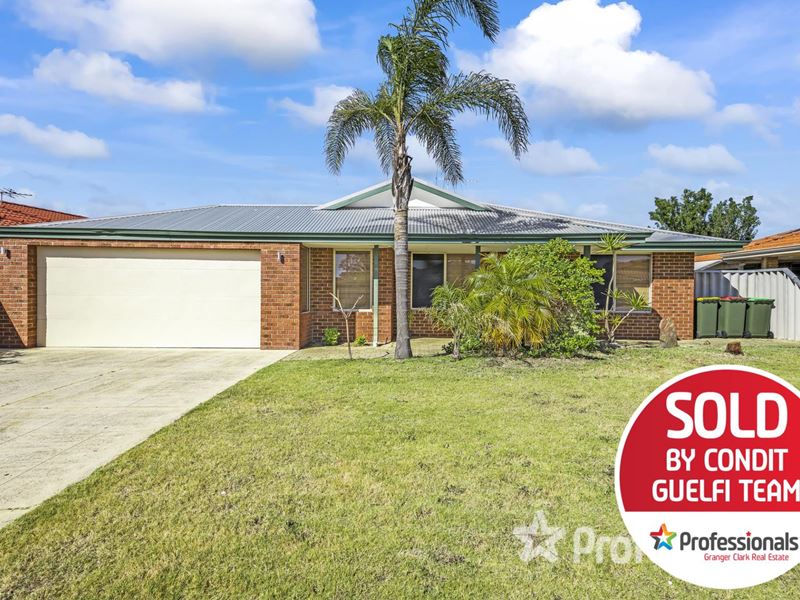 6 Bloodwood Drive, Marangaroo