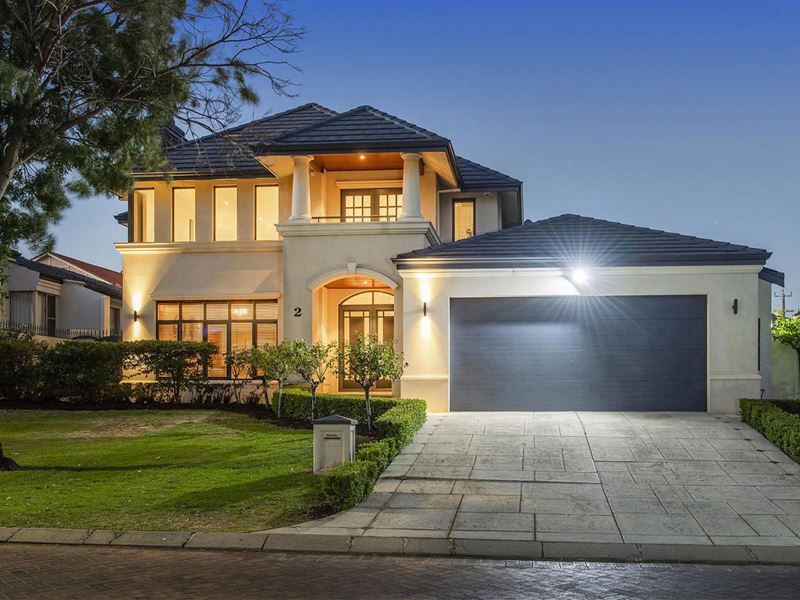 2 Sherbrooke Heights, Noranda