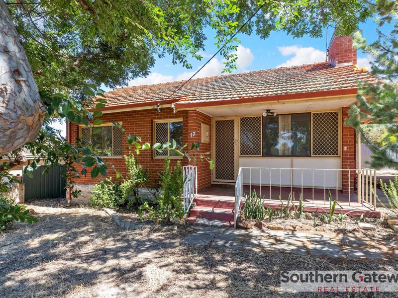 17 Steward Way, Orelia