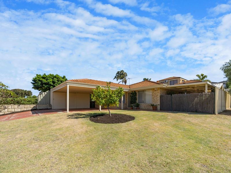 10 Suntree Mews, Beeliar