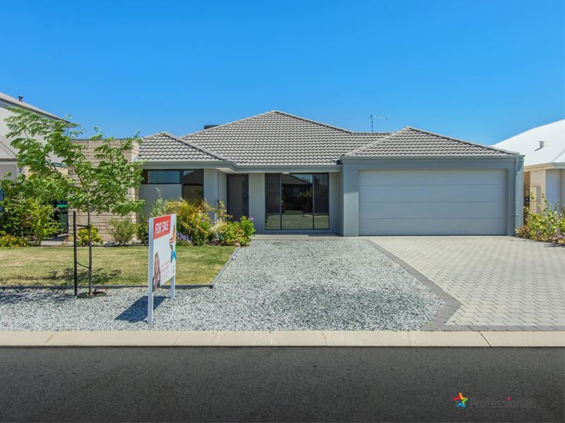 15 Indoon Way, Baldivis WA 6171