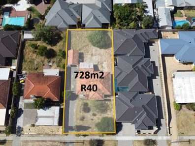 44 Kilmurray Way, Balga WA 6061